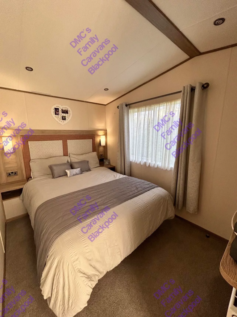 DMC’s Family Caravans Blackpool - Image 3