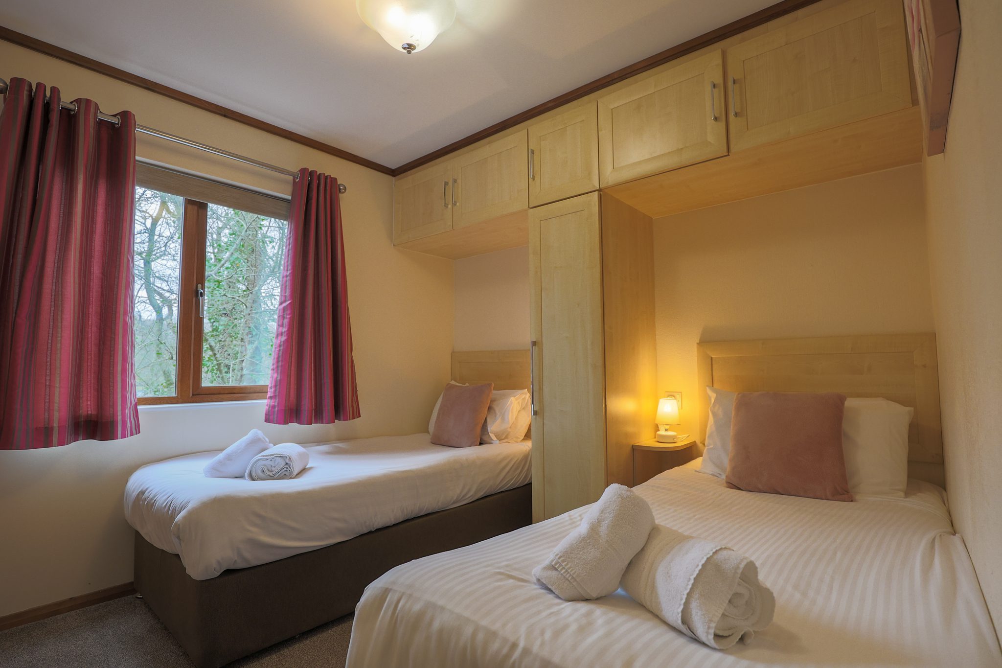 Devon Comfort Lodge - Image 2
