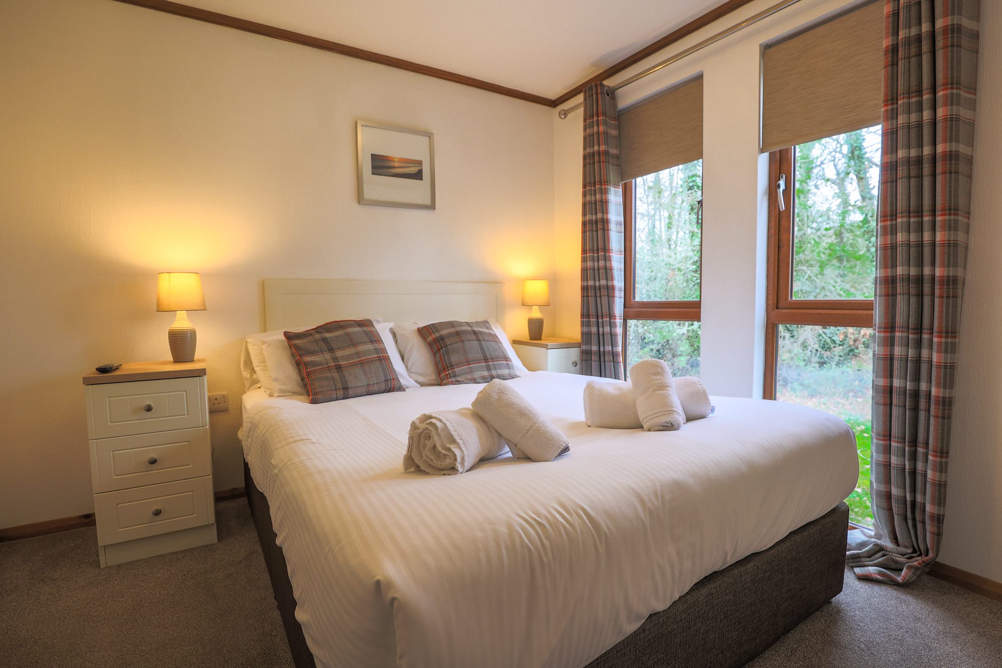 Devon Comfort Lodge - Image 3