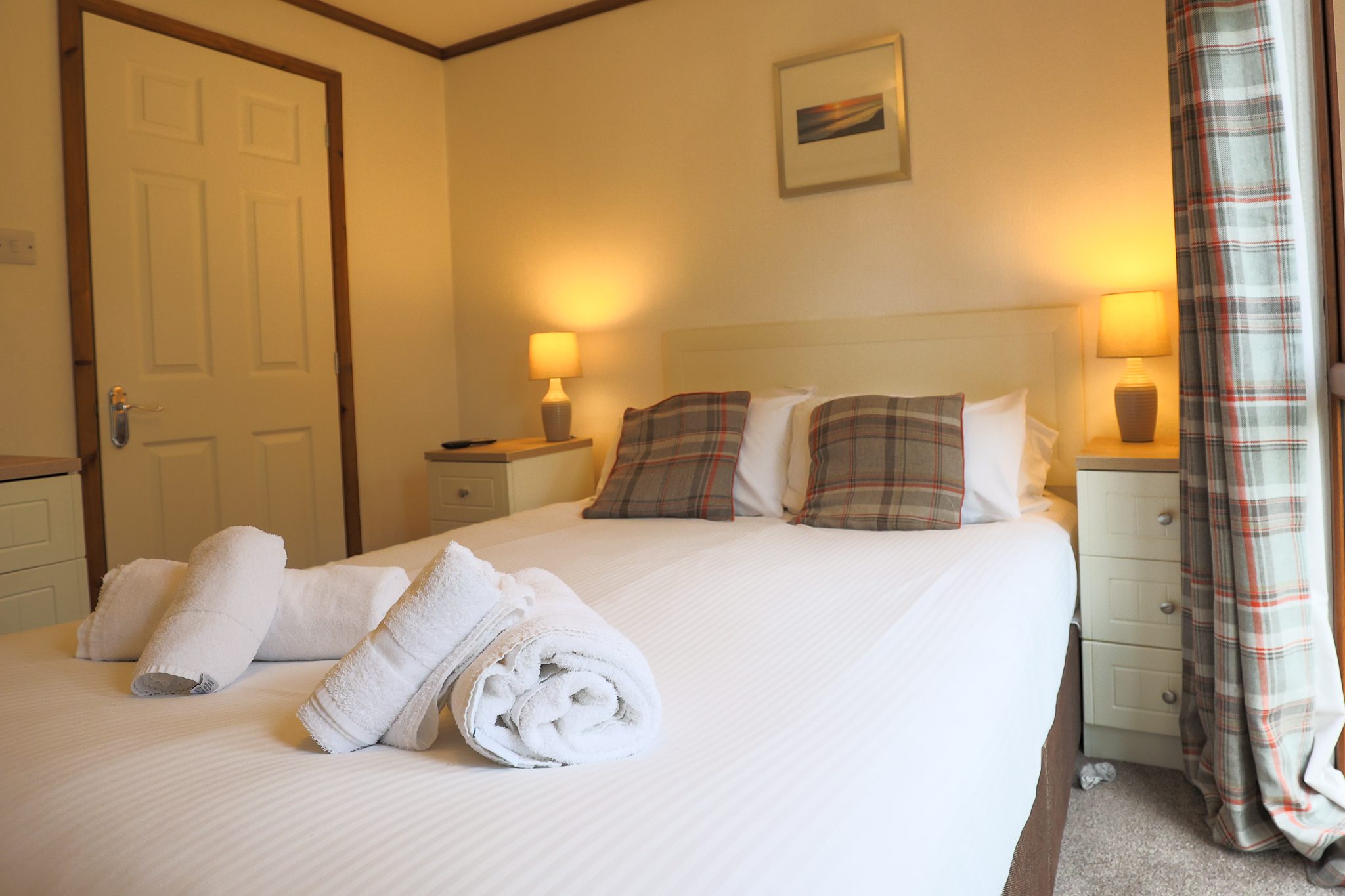 Devon Comfort Lodge - Image 4