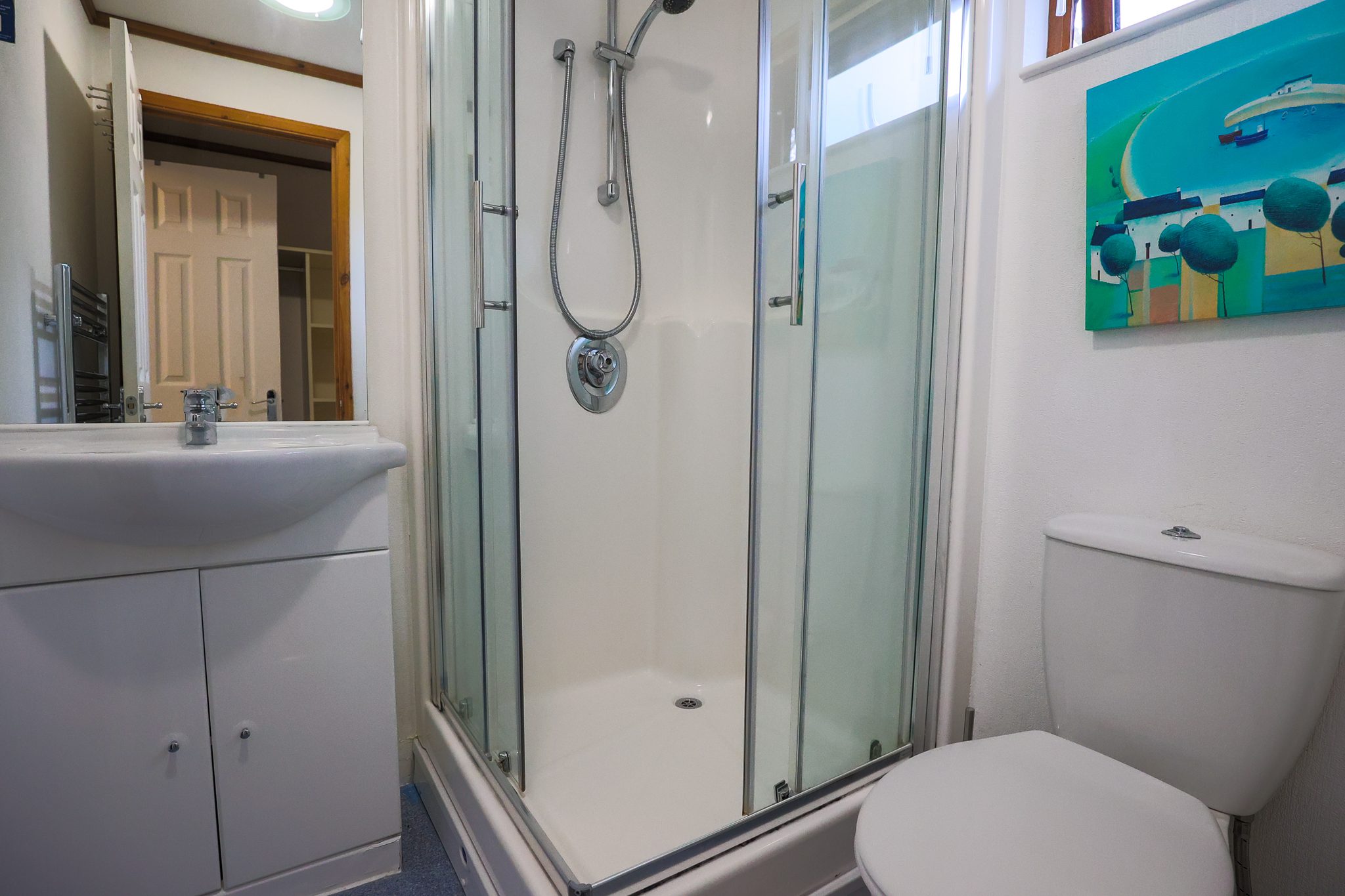 Devon Comfort Lodge - Image 5