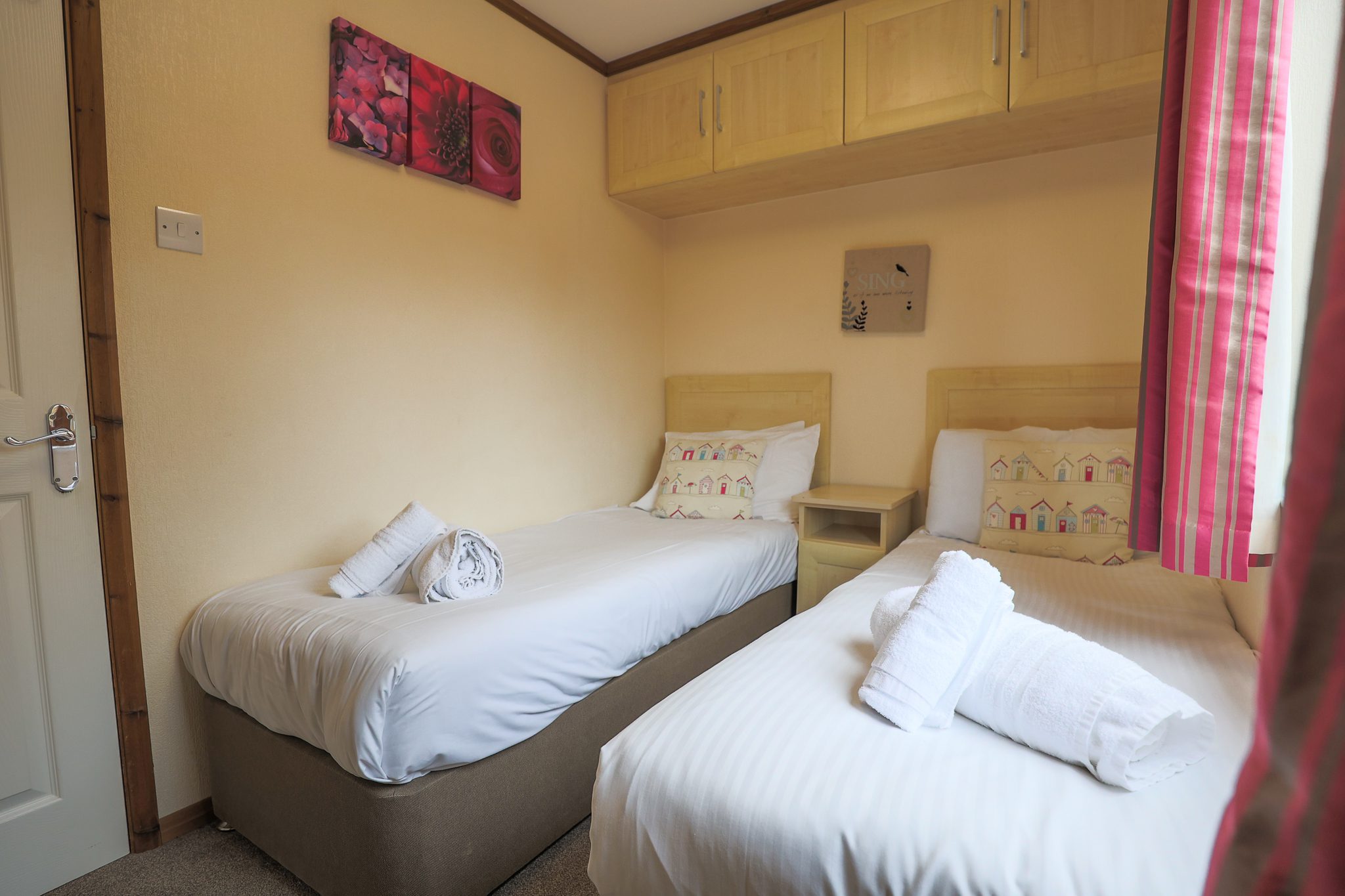 Devon Comfort Lodge - Image 7