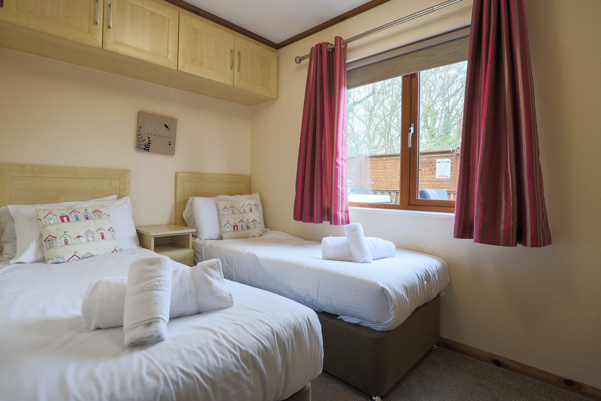 Devon Comfort Lodge - Image 8