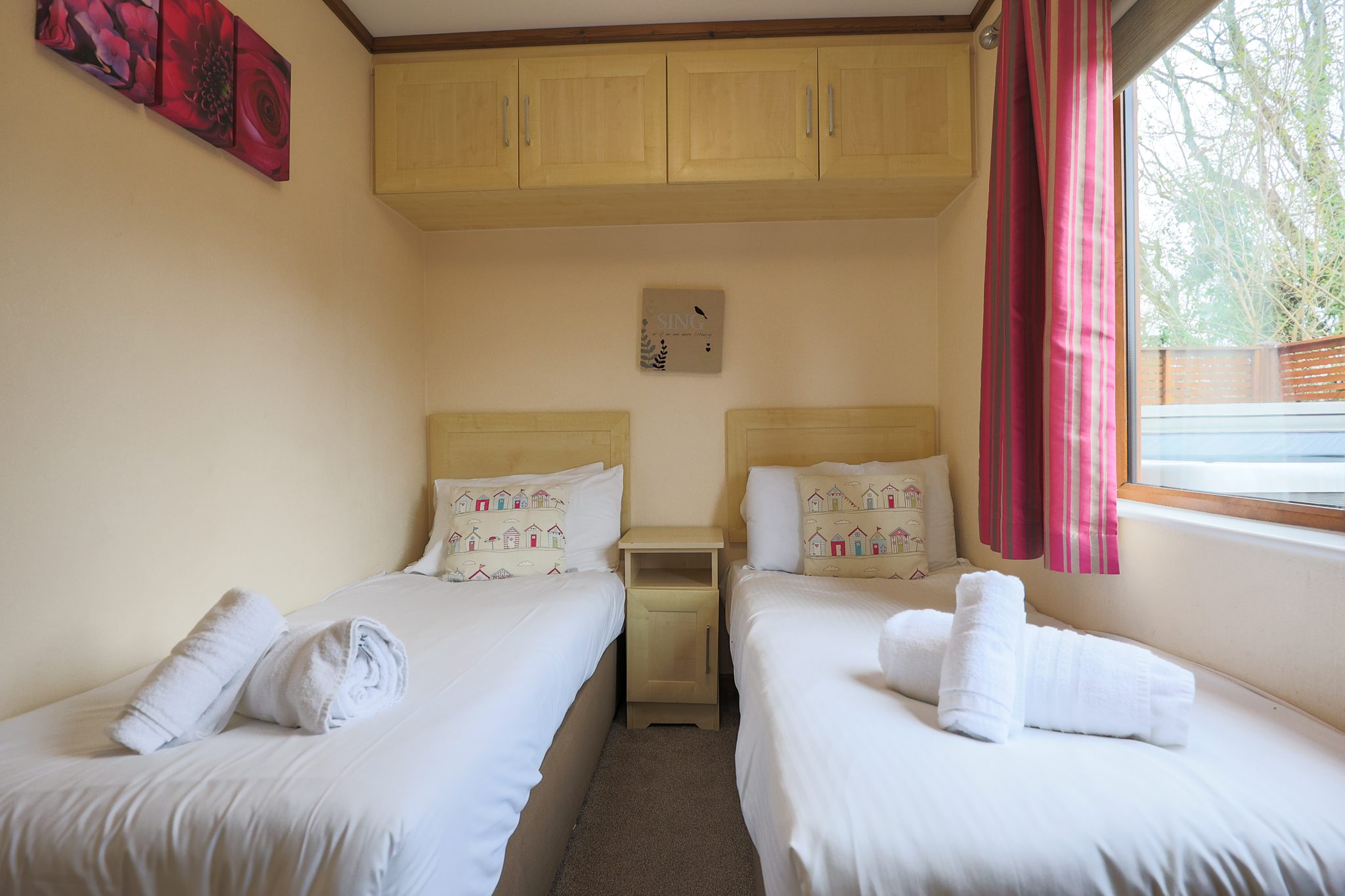 Devon Comfort Lodge - Image 9