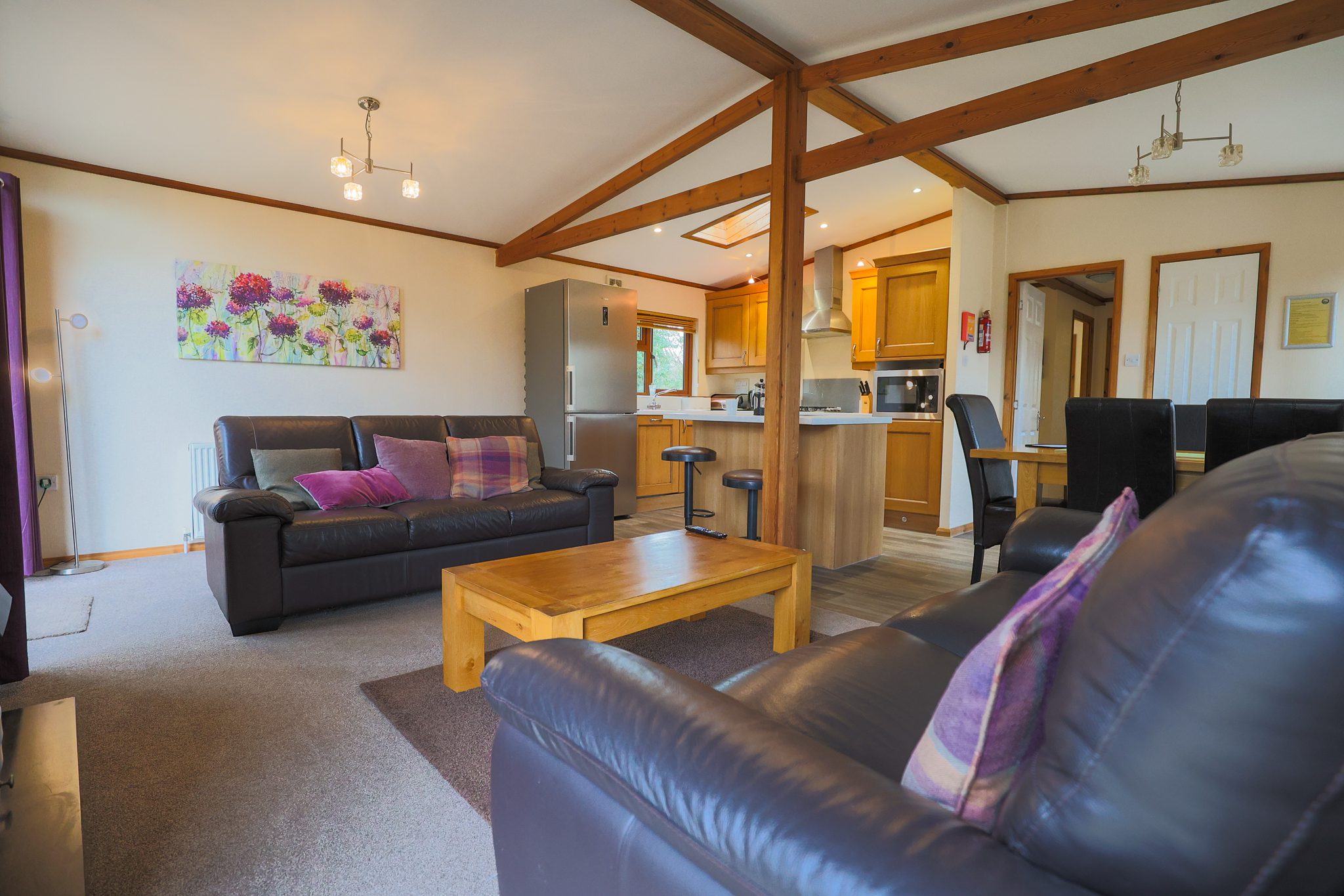 Devon Comfort Lodge - Image 10