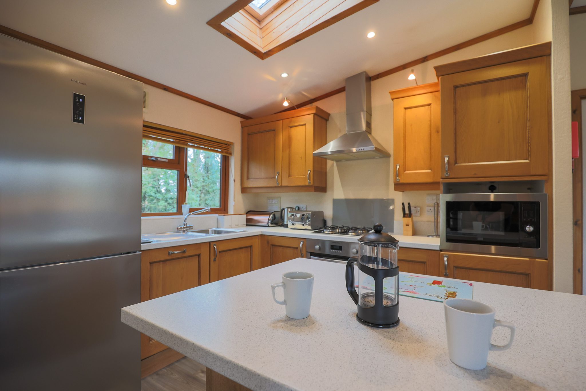 Devon Comfort Lodge - Image 15