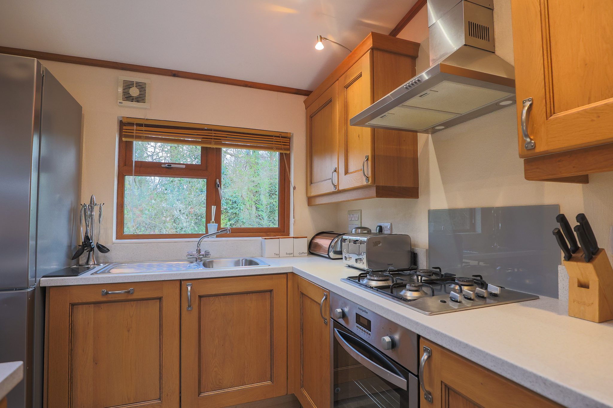 Devon Comfort Lodge - Image 17