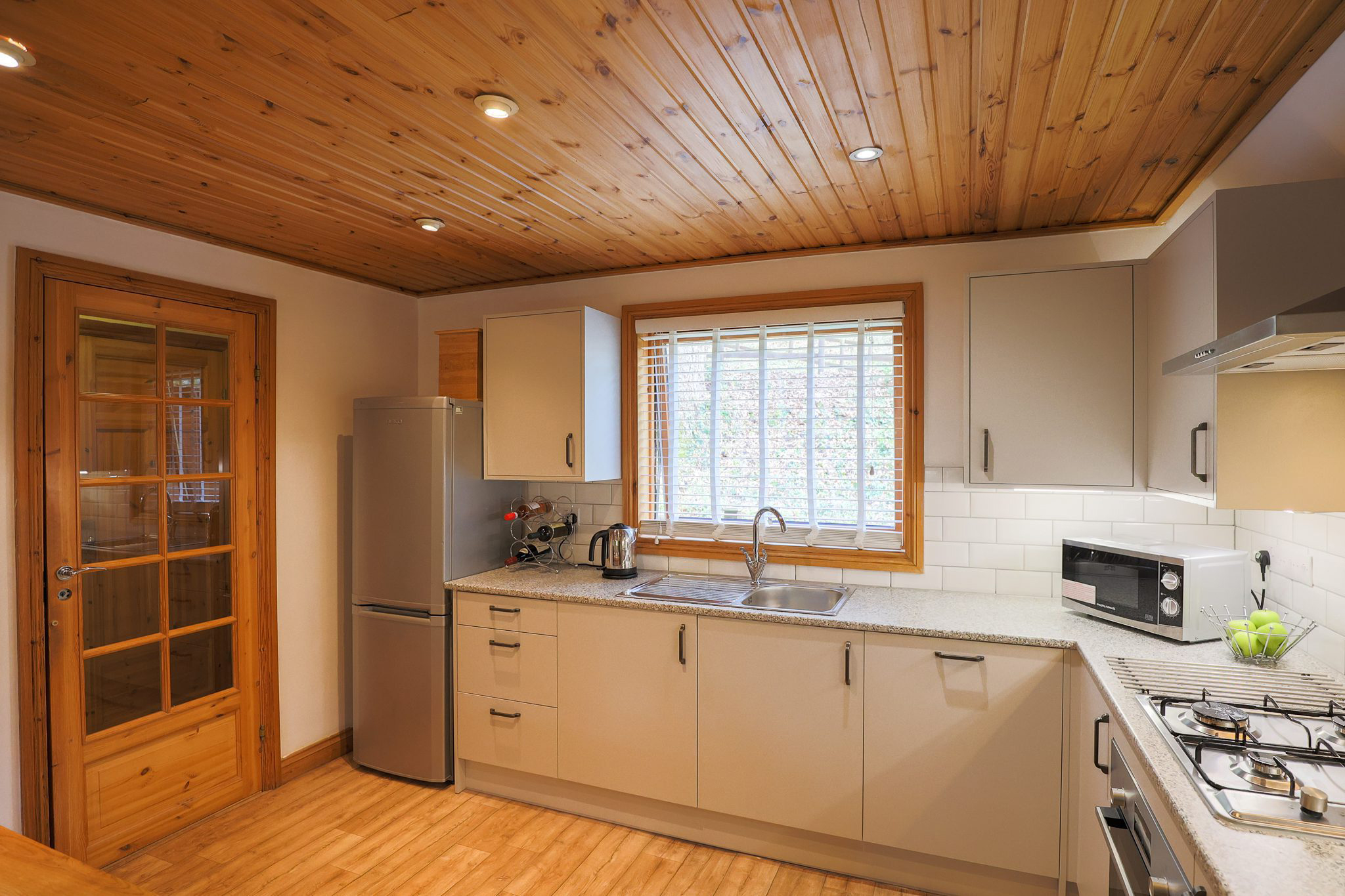 Oak Tree Lodge - Image 21