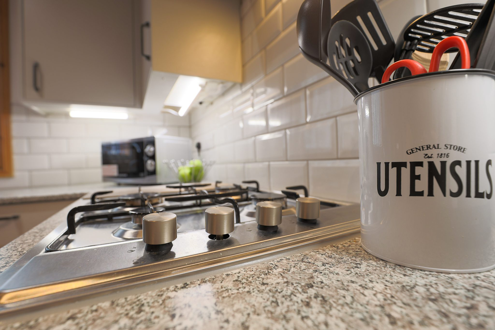 Oak Tree Lodge - Image 24