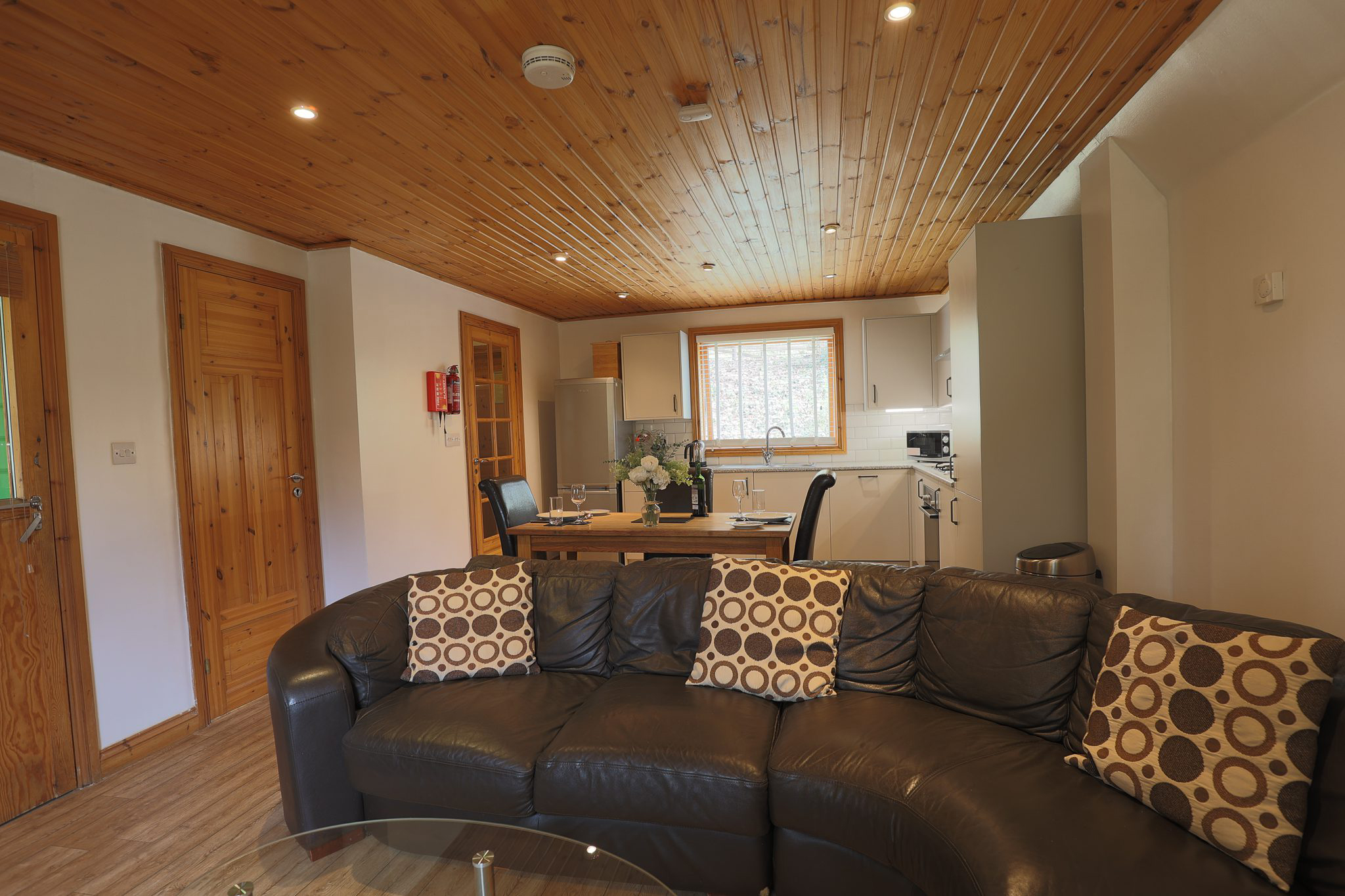 Oak Tree Lodge - Image 28