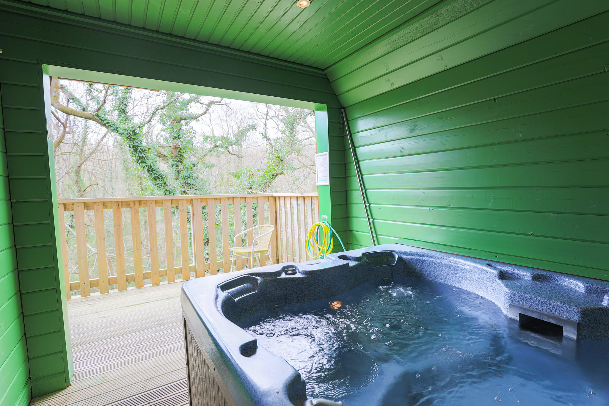 Oak Tree Lodge - Image 29