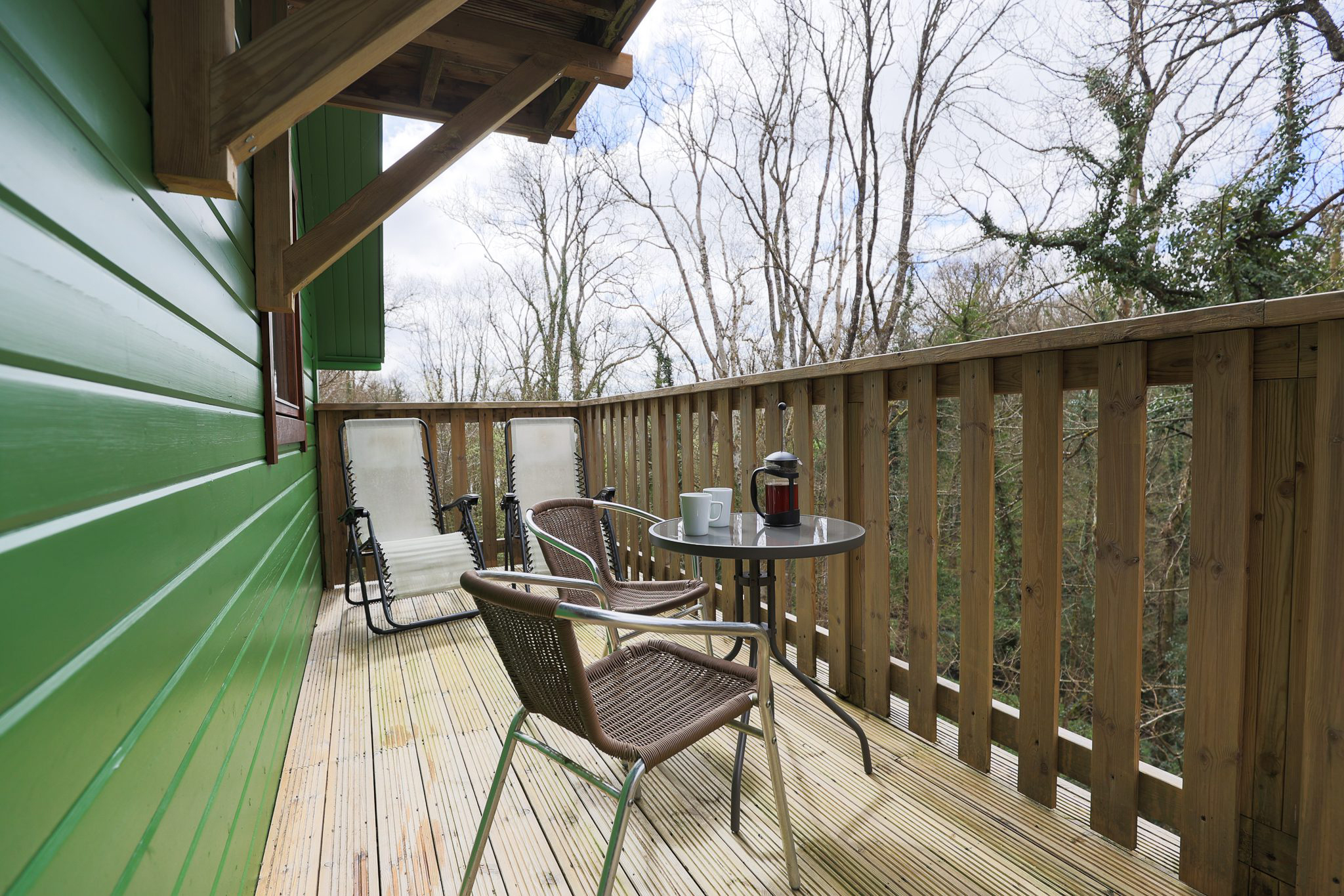 Oak Tree Lodge - Image 31