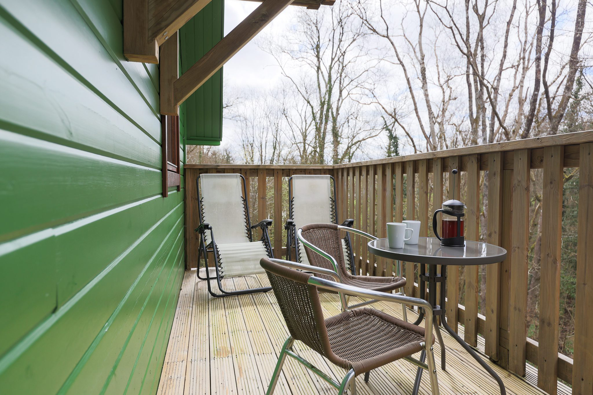 Oak Tree Lodge - Image 2