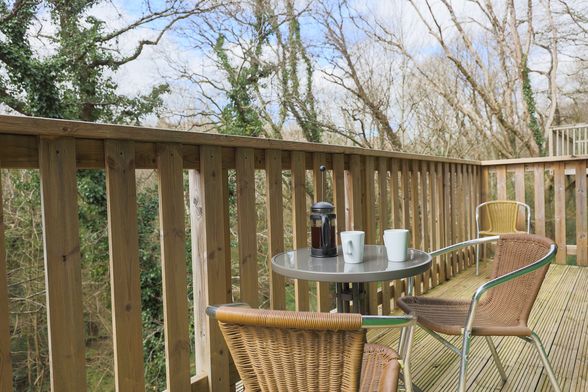 Oak Tree Lodge - Image 3