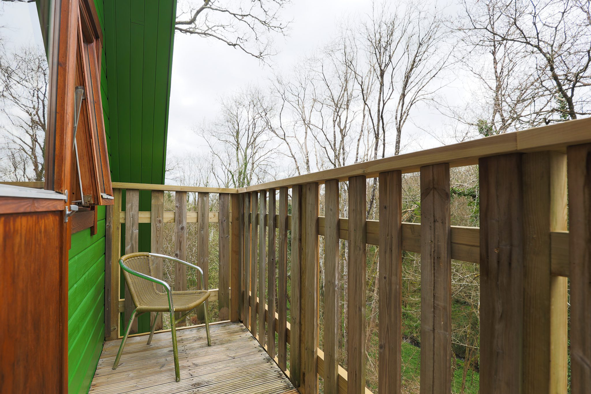 Oak Tree Lodge - Image 11