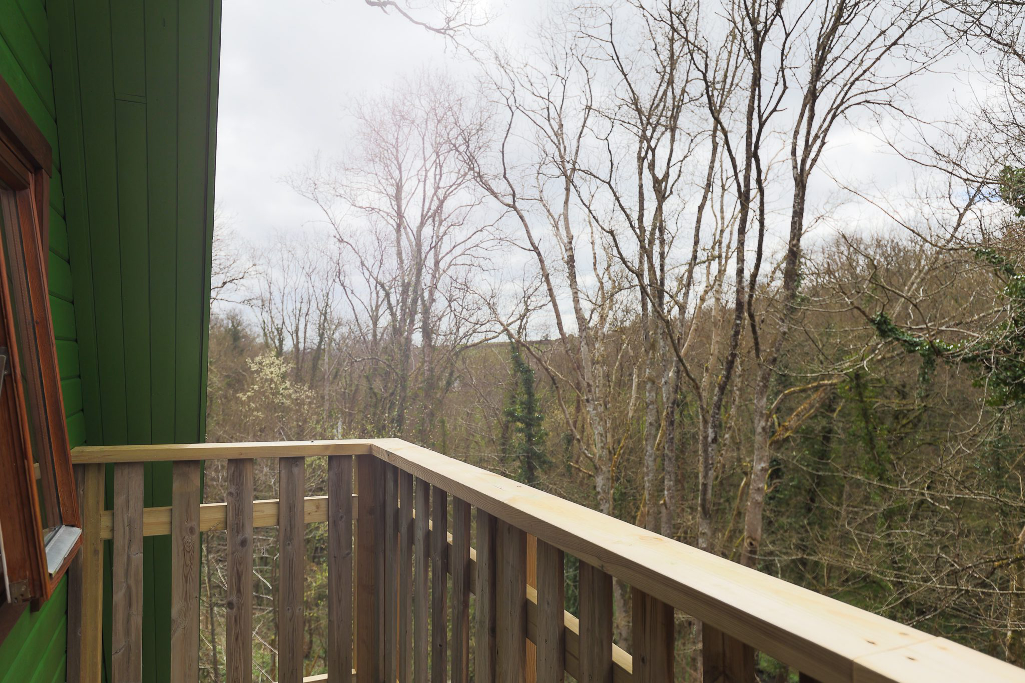 Oak Tree Lodge - Image 13