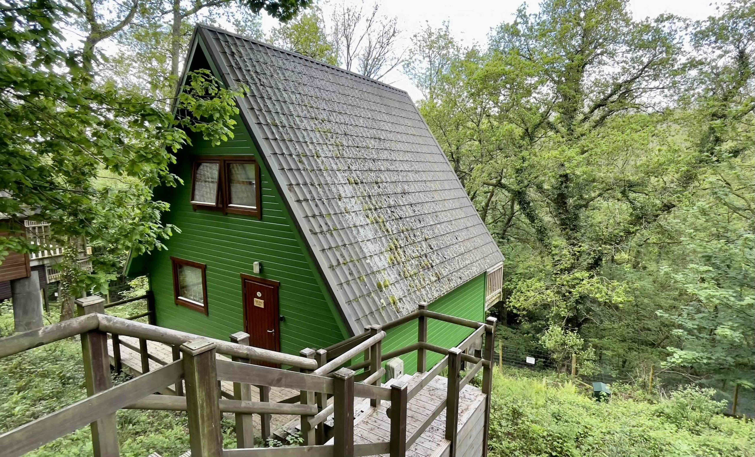 Oak Tree Lodge - Image 17