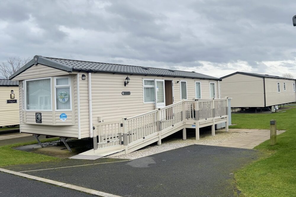 The Kestrel on Sandringham