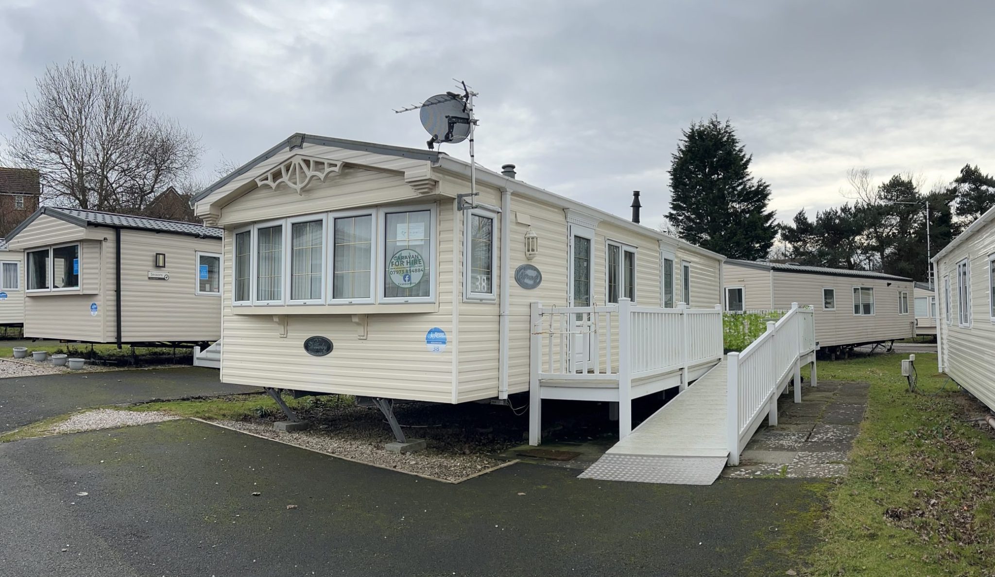 The Puffin on Kensington