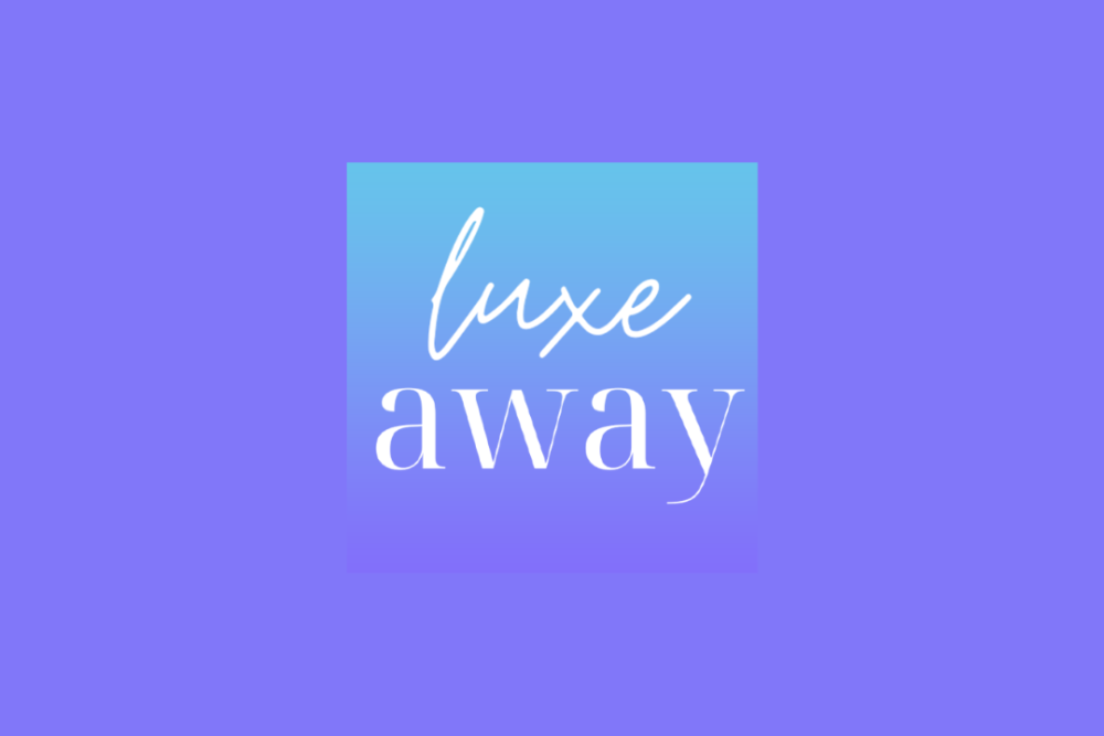 New To Luxeaway